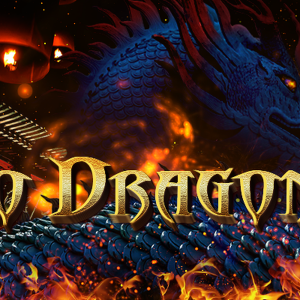 Radio Dragon Beat-logo