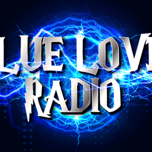Blue Love Radio-logo