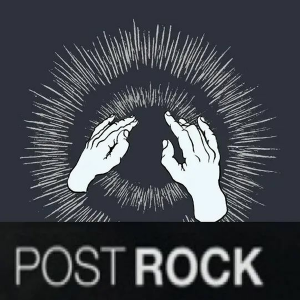 Post Rock-logo