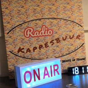 Radiokappesbuur-logo