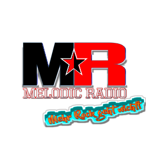Melodic Radio-logo