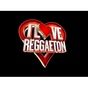 Reggaeton-logo