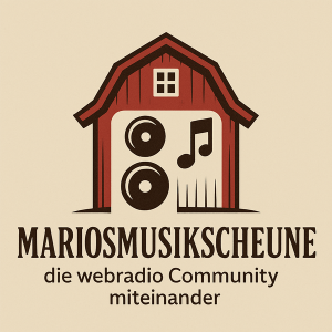 Mariosmusikscheune-logo