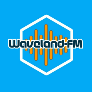 Waveland FM-logo