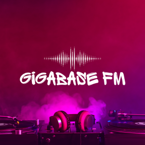 Gigabase FM-logo