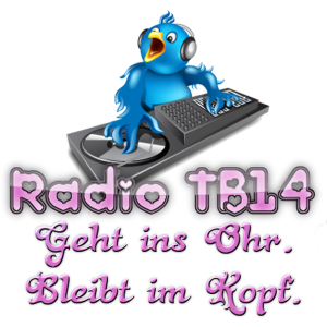 Radiotb 14 FM-logo
