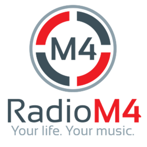 M 4 Radio-logo