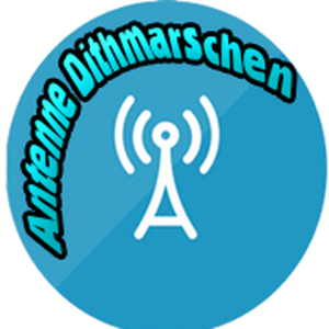 Antenne Dithmarschen-logo
