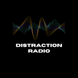 Distraction-logo