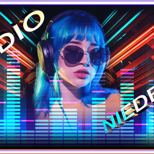 Foxpop Radio-logo