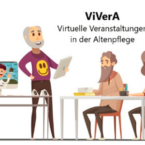 Vivera-logo