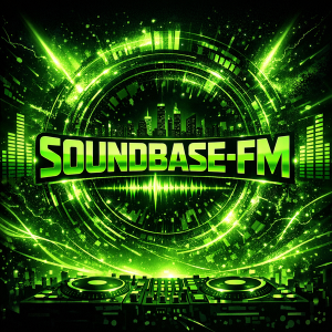 Soundbase FM-logo