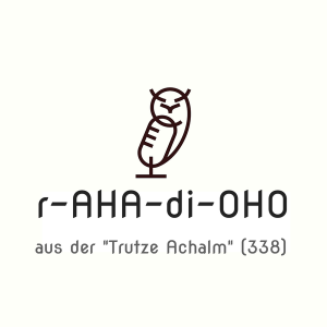 R Aha Di Oho-logo