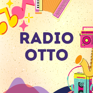 Radiootto-logo