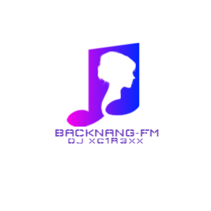 Backnang FM-logo