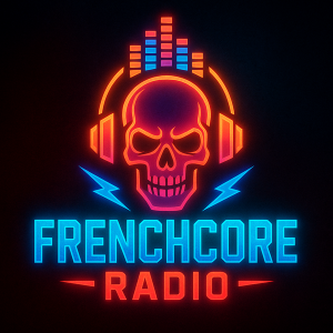 Frenchcore Radio-logo