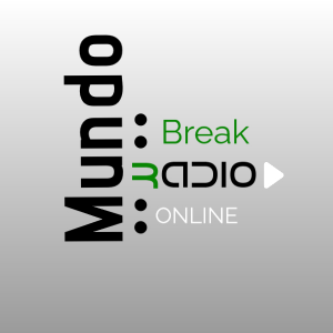 Breakbeat Radio-logo