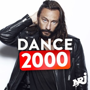 NRJ DANCE 2000'-logo
