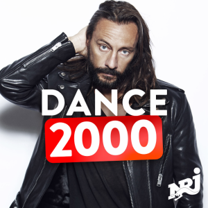 NRJ DANCE 2000'-logo
