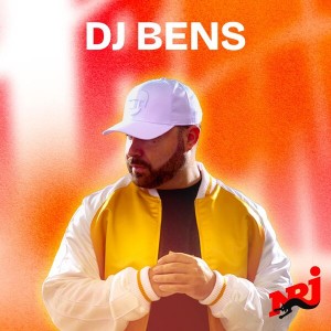 NRJ DJ BENS-logo