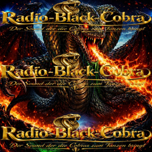 Radio Black Cobra-logo