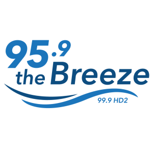 The Breeze 95.9-logo