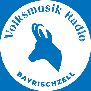 Volksmusikradio Bayrischzell-logo