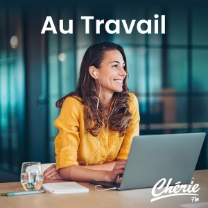 CHERIE AU TRAVAIL-logo