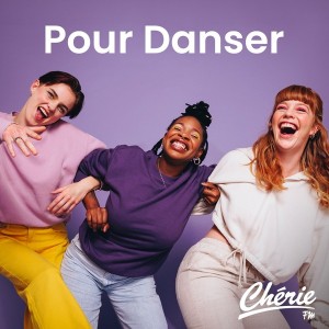 CHERIE POUR DANSER-logo