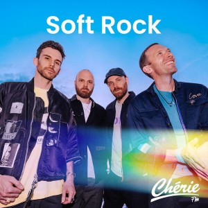 CHERIE SOFT ROCK-logo