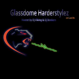 Glass Dome Harderstylez