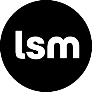Lsmeteor FM-logo