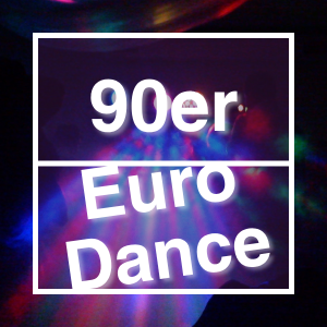 ANTENNE NRW 90er Eurodance