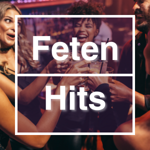 ANTENNE NRW Fetenhits-logo