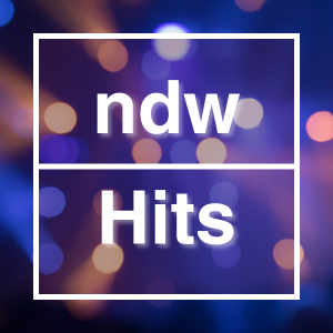 ANTENNE NRW NDW-logo