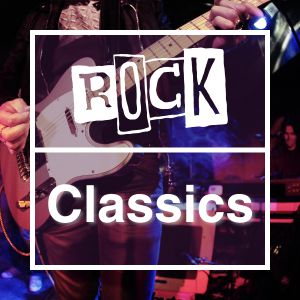 ANTENNE NRW Rock Classics-logo