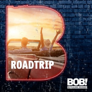 RADIO BOB! Roadtrip-logo