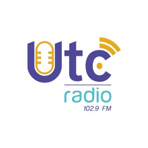 UTC RADIO FM-logo