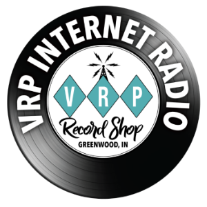 VRP Internet Radio-logo