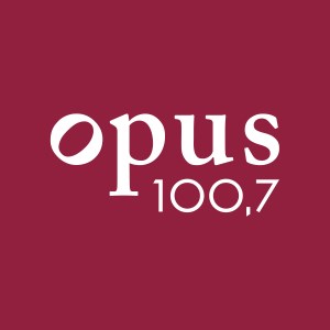 opus 100,7-logo