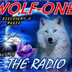 Wolf One-logo