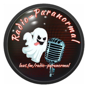Radio Paranormal-logo