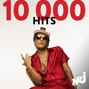 NRJ 10 000 HITS-logo