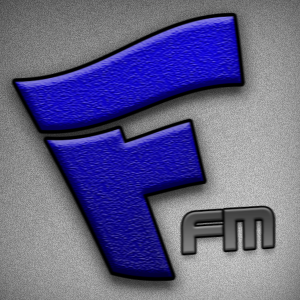Flentex FM-logo