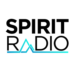 Spirit Radio-logo