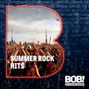 RADIO BOB! Summer Rock Hits-logo