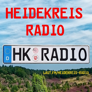 Heidekreis Radio-logo