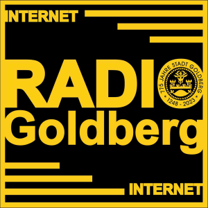 Radio Goldberg-logo