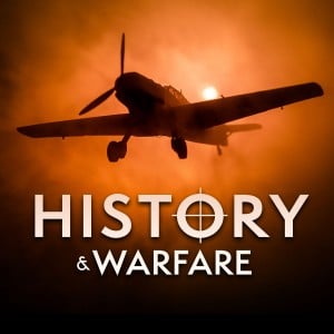 History & Warfare-logo