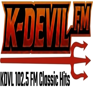 K-Devil FM-logo